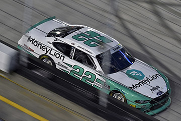 Food City 300 photo gallery